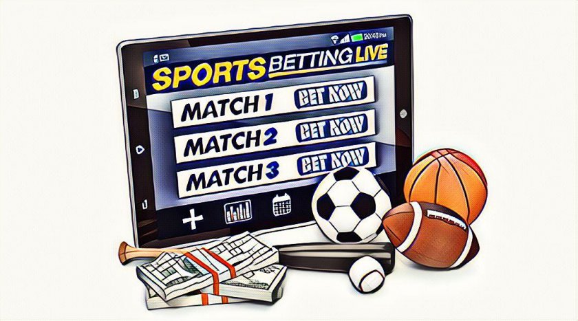 What is betting and how to make money on it What is betting and how to make money on it
