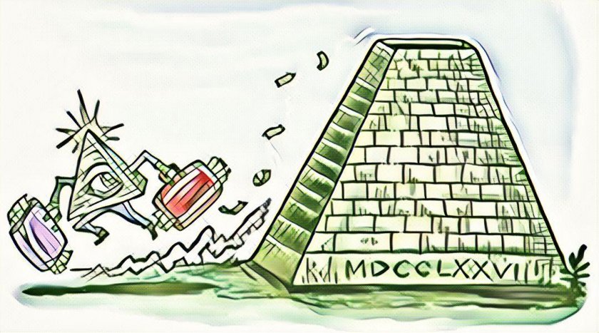 Is the HYIP industry changing or disappearing? Is the HYIP industry changing or disappearing?
