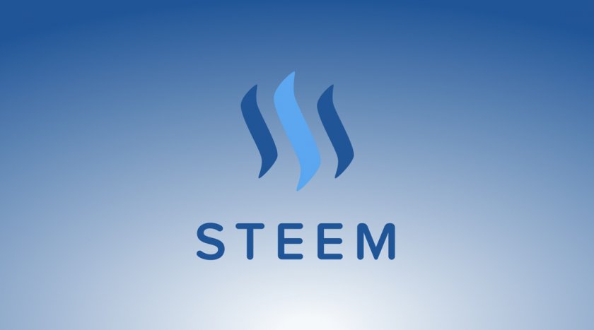 Криптовалюта Steem / Стим Криптовалюта Steem / Стим