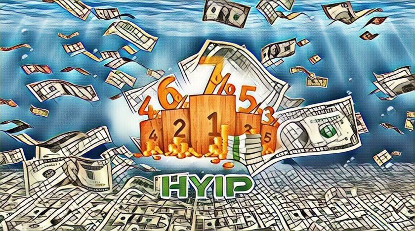 What is a HYIP, an investment project, a hype? What is a HYIP, an investment project, a hype?