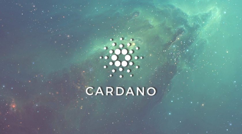 Cardano (ADA) Cryptocurrency Cardano (ADA) Cryptocurrency