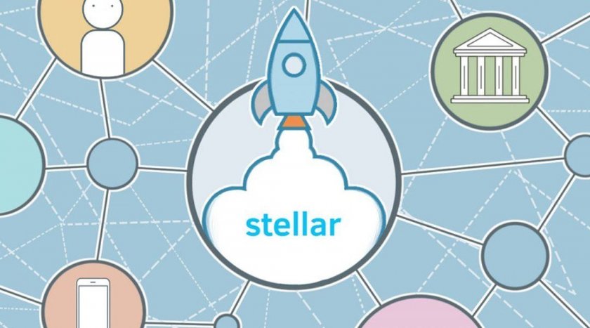 Stellar Lumens (XLM) Cryptocurrency Stellar Lumens (XLM) Cryptocurrency