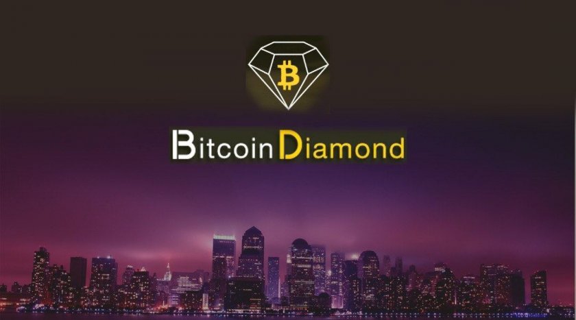 Bitcoin Diamond (BCD) Cryptocurrency Bitcoin Diamond (BCD) Cryptocurrency