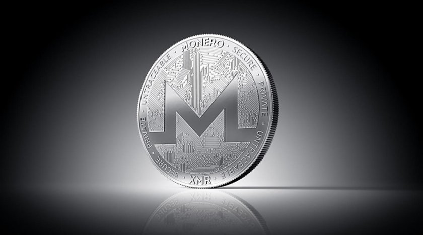 Monero / XMR cryptocurrency Monero / XMR cryptocurrency