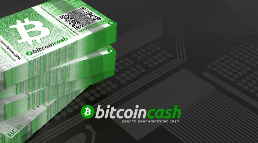 Bitcoin Cash / BCH cryptocurrency Bitcoin Cash / BCH cryptocurrency