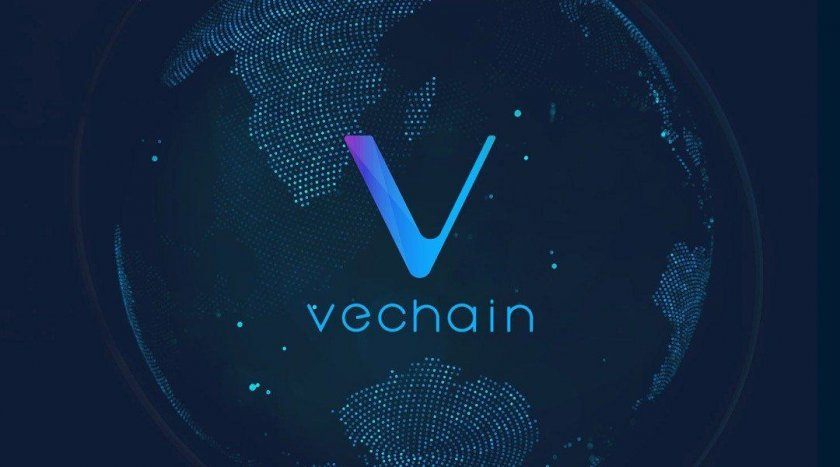 Обзор криптовалюты VeChain / ВиЧейн (VEN) Обзор криптовалюты VeChain / ВиЧейн (VEN)