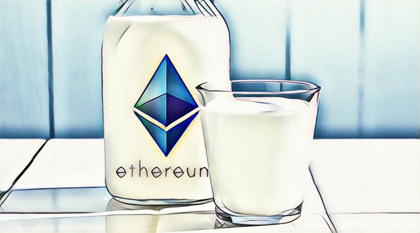 What are kefir and efir in cryptocurrencies? What are kefir and efir in cryptocurrencies?