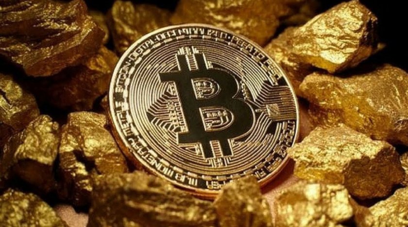 Bitcoin Gold (BTG) Cryptocurrency Review Bitcoin Gold (BTG) Cryptocurrency Review