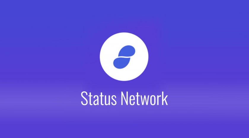 Обзор криптовалюты Status / Статус (SNT) Обзор криптовалюты Status / Статус (SNT)