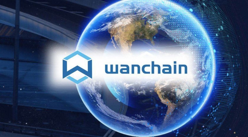 Обзор криптовалюты Wanchain / Ванчейн (WAN) Обзор криптовалюты Wanchain / Ванчейн (WAN)