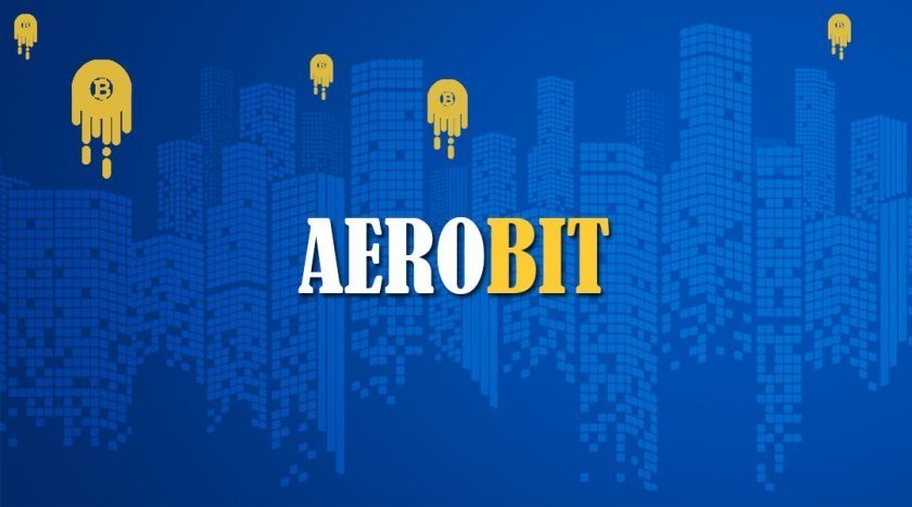 Инвестиционный проект Aerobit с доходностью 5% в сутки Инвестиционный проект Aerobit с доходностью 5% в сутки