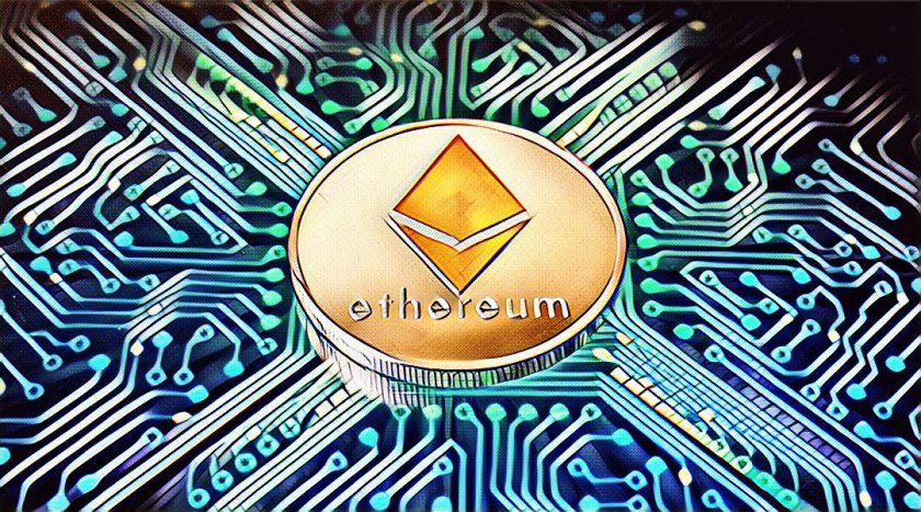 Многократное увеличение Ethereum на криптокошельках. Чего ждут инвесторы? Многократное увеличение Ethereum на криптокошельках. Чего ждут инвесторы?