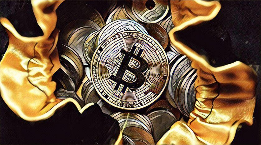 В сети Bitcoin зафиксирован рекорд по объему торгов В сети Bitcoin зафиксирован рекорд по объему торгов