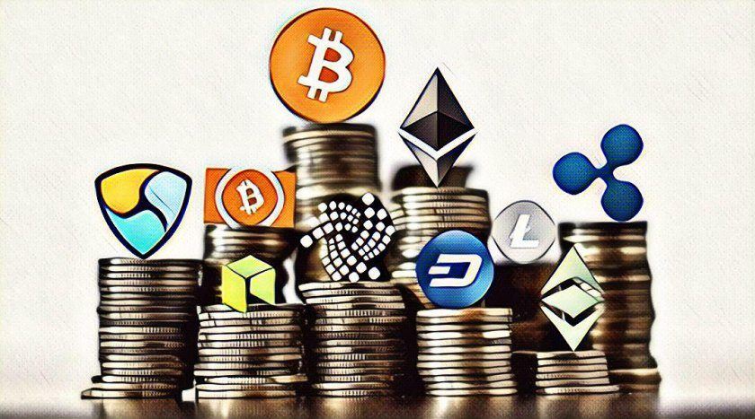 Growing trust in cryptocurrency transfers Growing trust in cryptocurrency transfers