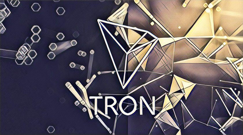 Expansion of the TRON development team Expansion of the TRON development team