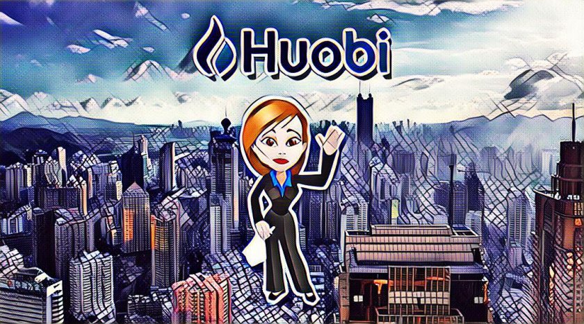 Crypto exchange Huobi shut down its Shenzhen division Crypto exchange Huobi shut down its Shenzhen division