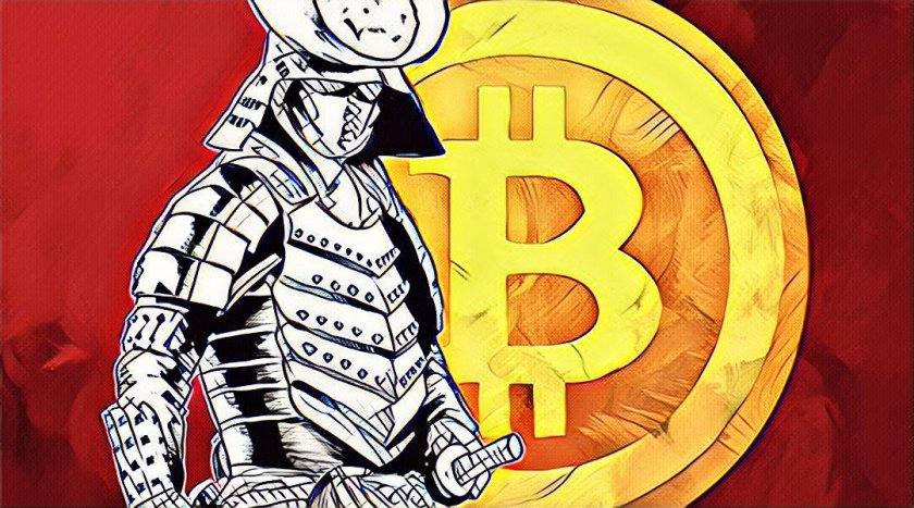 Disabling of a number of security features in Samourai Wallet Disabling of a number of security features in Samourai Wallet