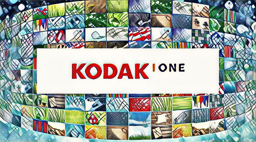 Successful testing of the KODAKOne blockchain platform Successful testing of the KODAKOne blockchain platform