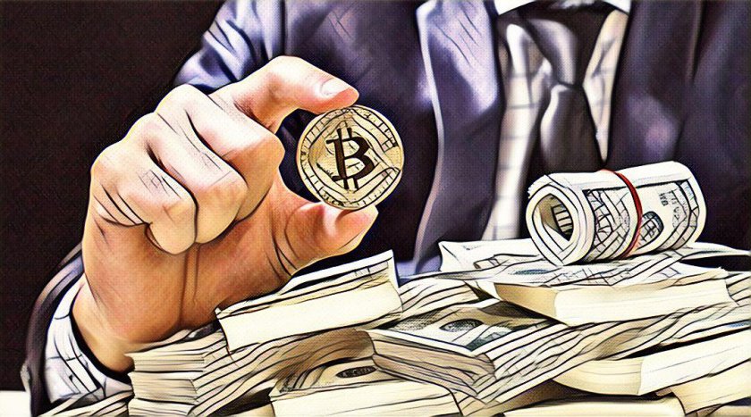 Will Bitcoin replace fiat money? Will Bitcoin replace fiat money?