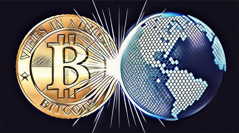 What are cryptocurrencies in the modern world? What are cryptocurrencies in the modern world?