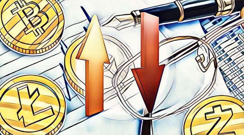 Achievements and Declines in the 2018 Cryptocurrency Market Achievements and Declines in the 2018 Cryptocurrency Market
