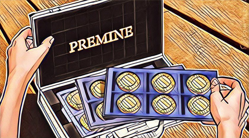 What is Premine in cryptocurrencies? What is Premine in cryptocurrencies?