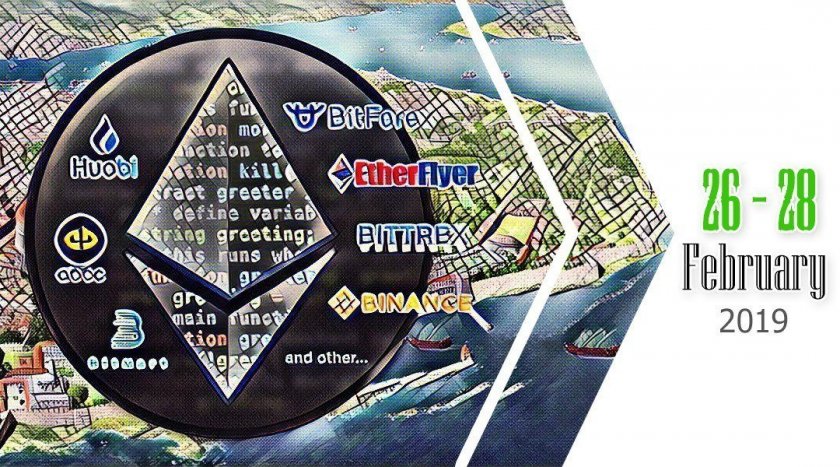 The Date of the Constantinople Hard Fork on the Ethereum Network Has Been Set The Date of the Constantinople Hard Fork on the Ethereum Network Has Been Set
