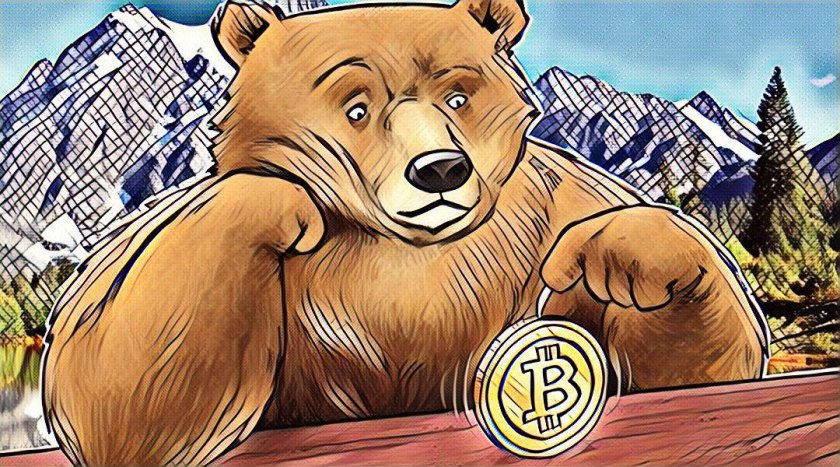 The Cryptocurrency Bear Market Strives to Set a Record The Cryptocurrency Bear Market Strives to Set a Record