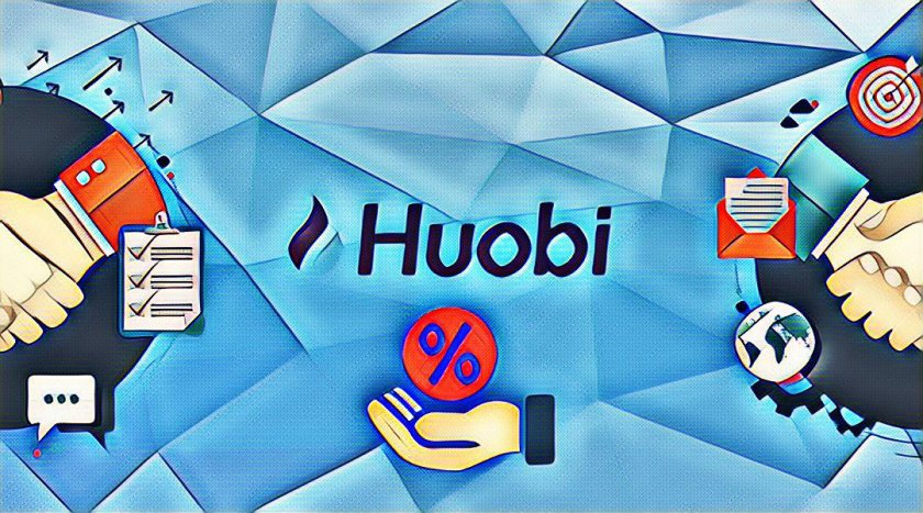 Huobi Leads in Commission Fee Volumes for 2018 Huobi Leads in Commission Fee Volumes for 2018
