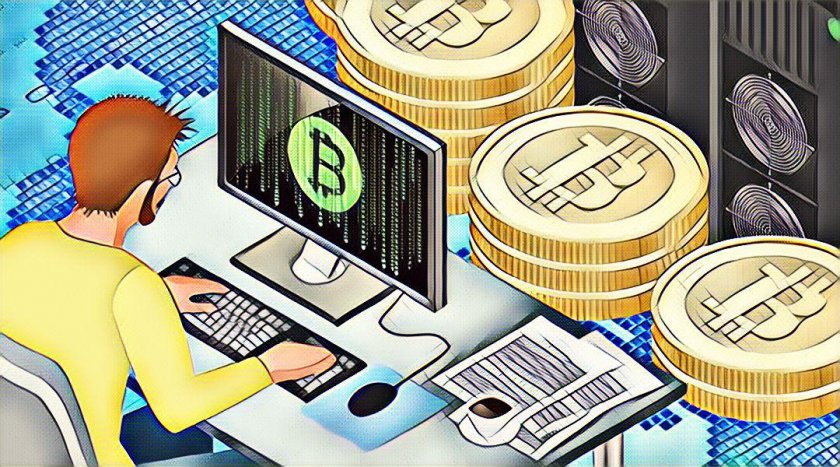 Online Earnings on Cryptocurrency Exchanges Online Earnings on Cryptocurrency Exchanges