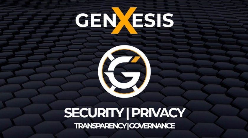 Review of the GenesisX cryptocurrency (XGS) Review of the GenesisX cryptocurrency (XGS)