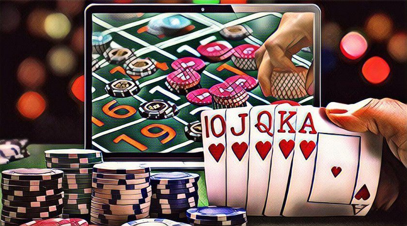 What Makes Online Casinos Attractive What Makes Online Casinos Attractive