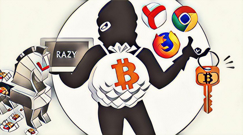 A New Trojan Disguises Itself as a Browser Extension A New Trojan Disguises Itself as a Browser Extension