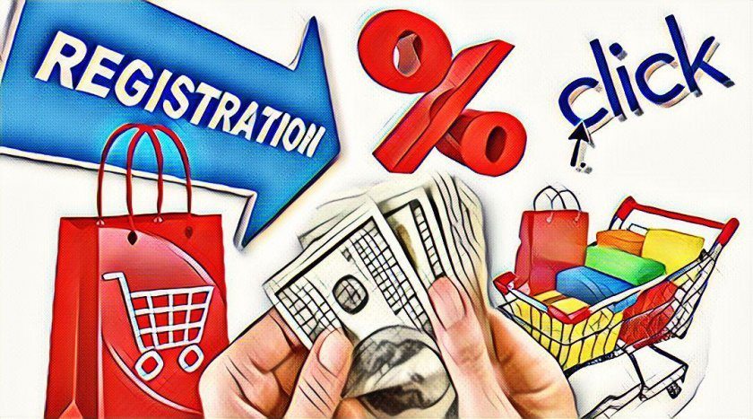 Online earnings with affiliate programs Online earnings with affiliate programs