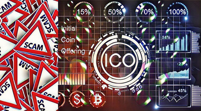 Fraudulent ICO projects and how to recognize them Fraudulent ICO projects and how to recognize them