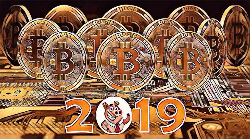Is It Worth Buying Bitcoin in 2019? Is It Worth Buying Bitcoin in 2019?