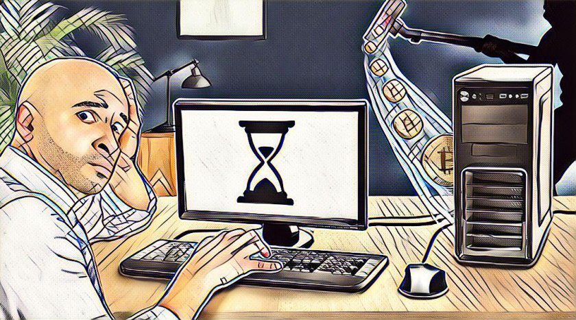 The Danger of Hidden Mining and Protection Against Miner Viruses The Danger of Hidden Mining and Protection Against Miner Viruses