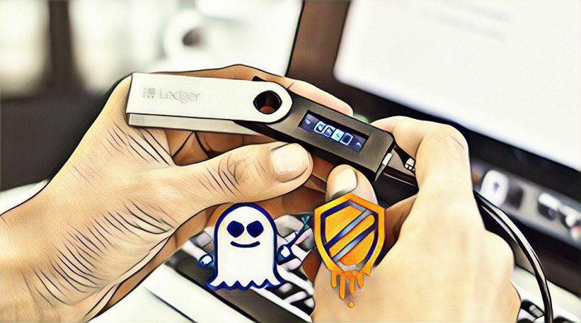 A Vulnerability Discovered in the Ledger Nano S Crypto Wallet A Vulnerability Discovered in the Ledger Nano S Crypto Wallet