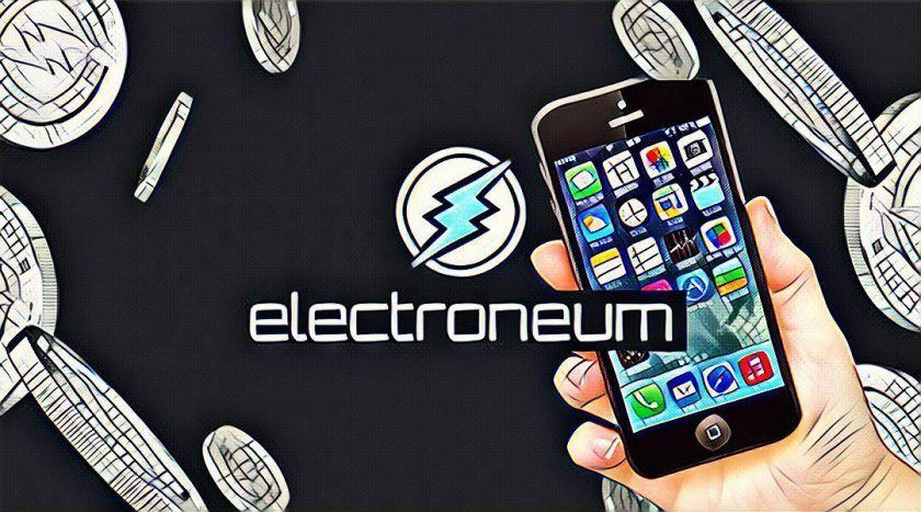 Cryptocurrency Mining Using a Smartphone Cryptocurrency Mining Using a Smartphone