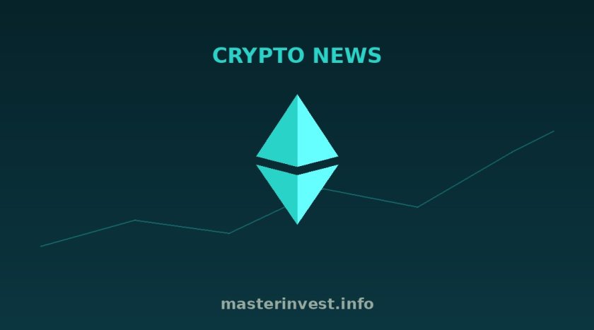 Ethereum cryptocurrency gains 10% in bullish trading during rally Ethereum cryptocurrency gains 10% in bullish trading during rally