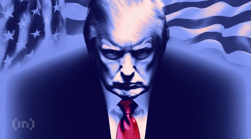 Trump says he refuses to give Iran $300 billion: what does cryptocurrency have to do with it Trump says he refuses to give Iran $300 billion: what does cryptocurrency have to do with it