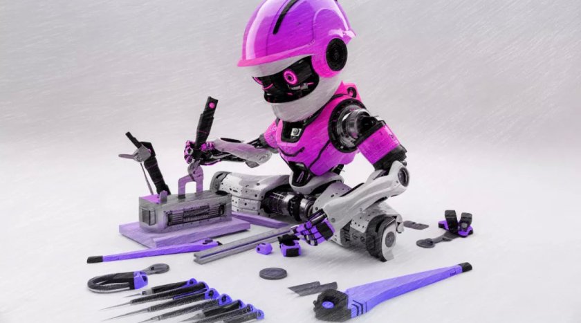 Alibaba unveils AI models for controlling robots Alibaba unveils AI models for controlling robots