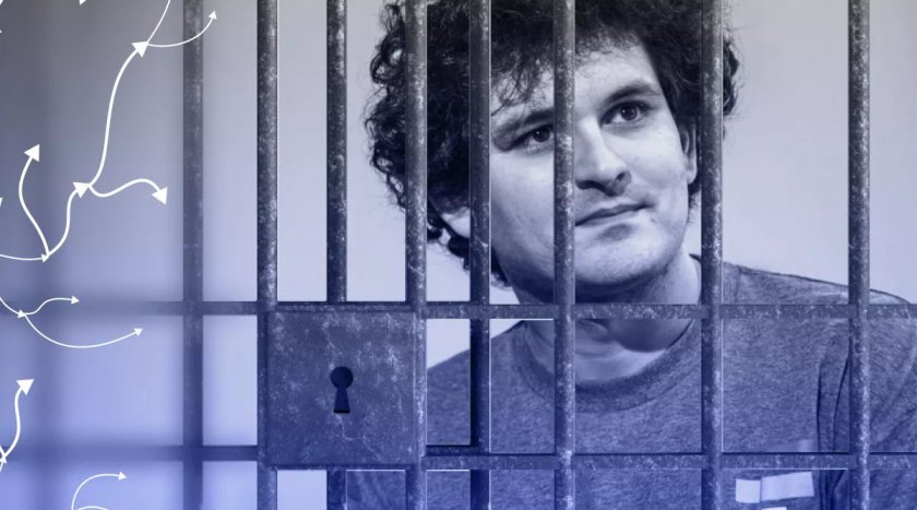 Media: Bankman-Fried plans to launch a token after his release Media: Bankman-Fried plans to launch a token after his release