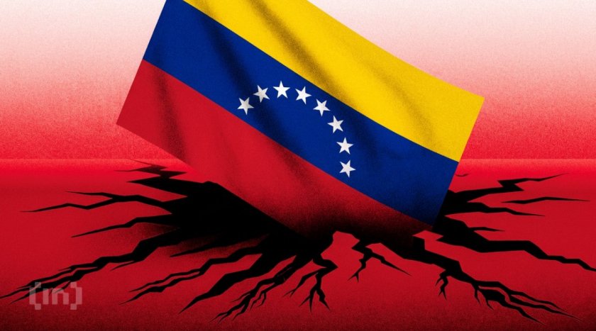 «The bolivar could not carry two»: demand for USDT grows in Venezuela amid crisis «The bolivar could not carry two»: demand for USDT grows in Venezuela amid crisis