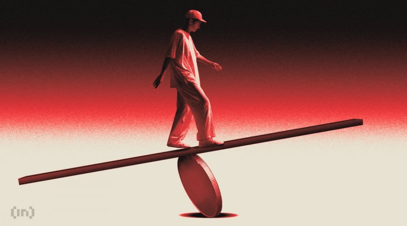 On the brink of a 108th liquidation: trader Andrew Tate opened a new bitcoin long On the brink of a 108th liquidation: trader Andrew Tate opened a new bitcoin long