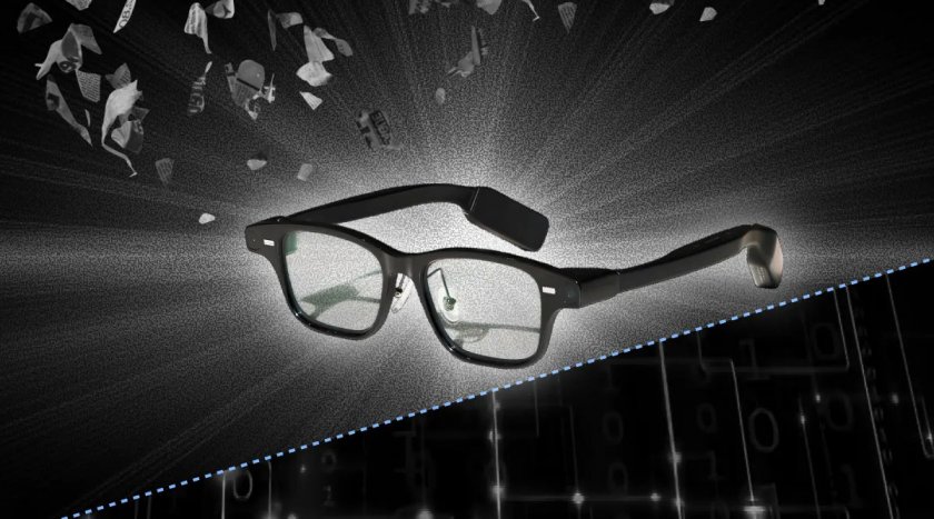 Snap unveiled the SPECS augmented reality glasses Snap unveiled the SPECS augmented reality glasses
