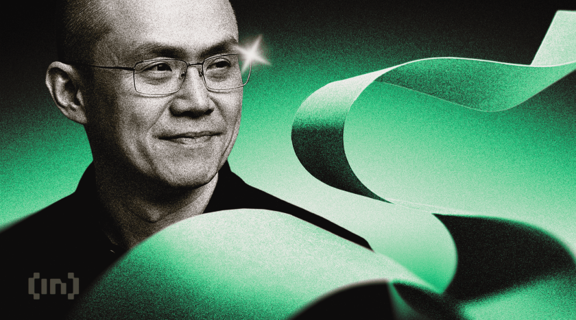 Binance founder transfers $2 million to prisoners: what is going on Binance founder transfers $2 million to prisoners: what is going on