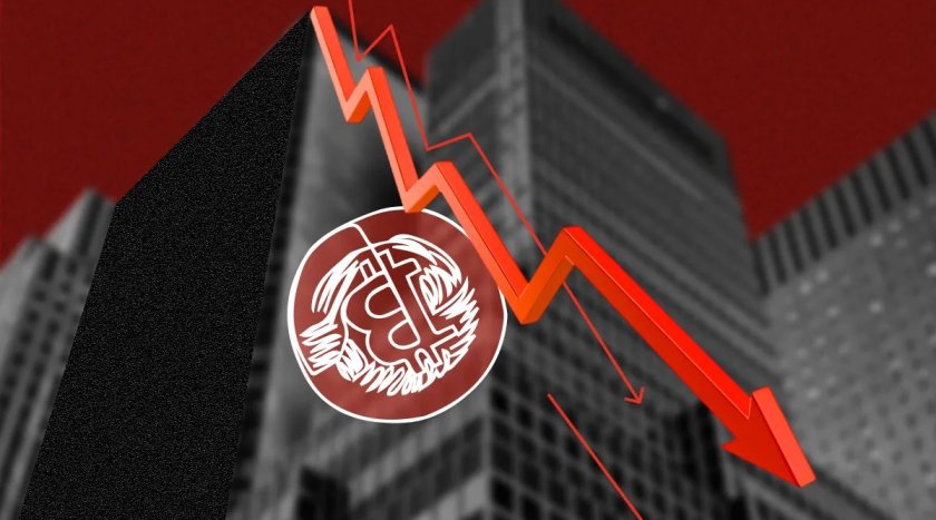 Биткоин просел к $62 000. Аналитики указали на ослабление давления продавцов