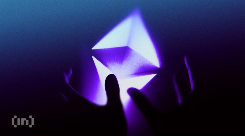 Ликвидность Ethereum растет: пик за 3 месяца на Binance