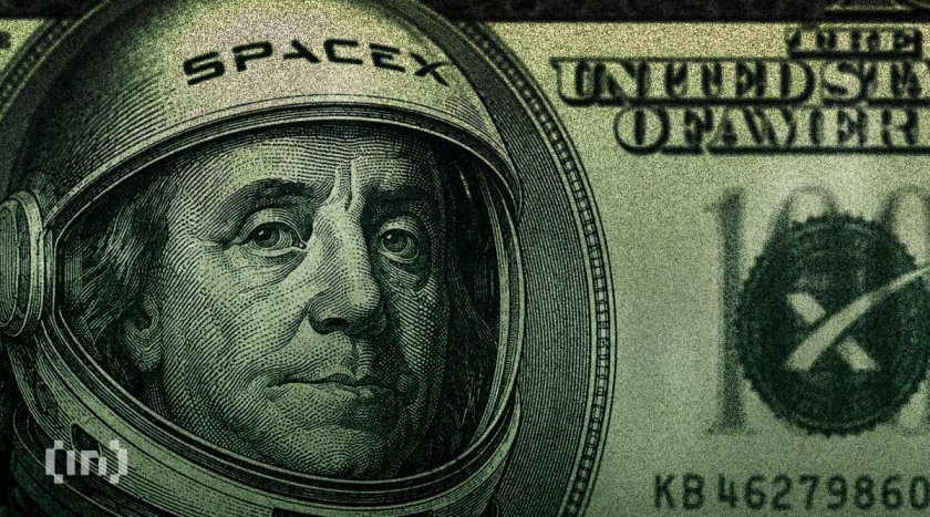 SpaceX потеряла $620 млрд за 2 дня после IPO: акции откатились на 18% SpaceX потеряла $620 млрд за 2 дня после IPO: акции откатились на 18%